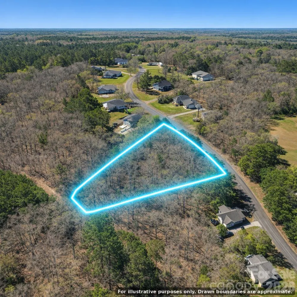 3522 Carlene Lane Stem, NC 27581