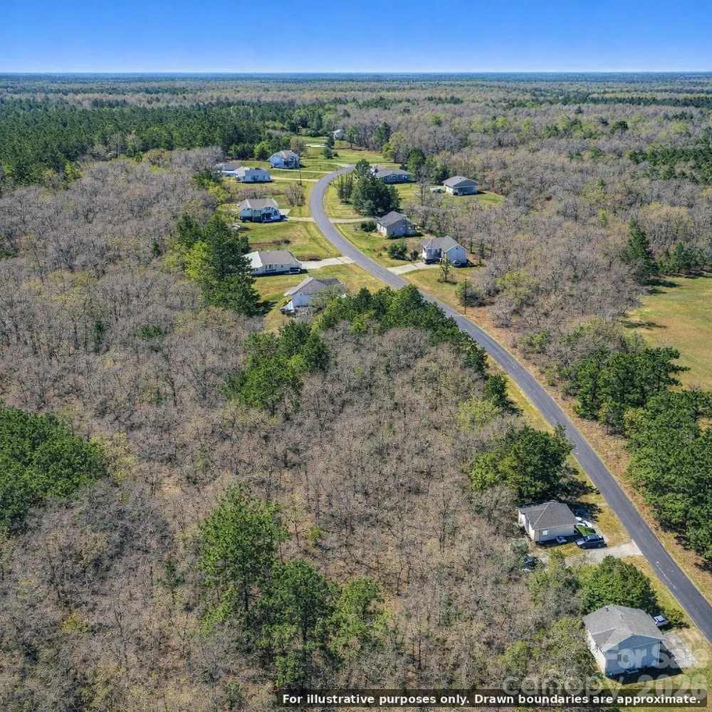 3522 Carlene Lane Stem, NC 27581