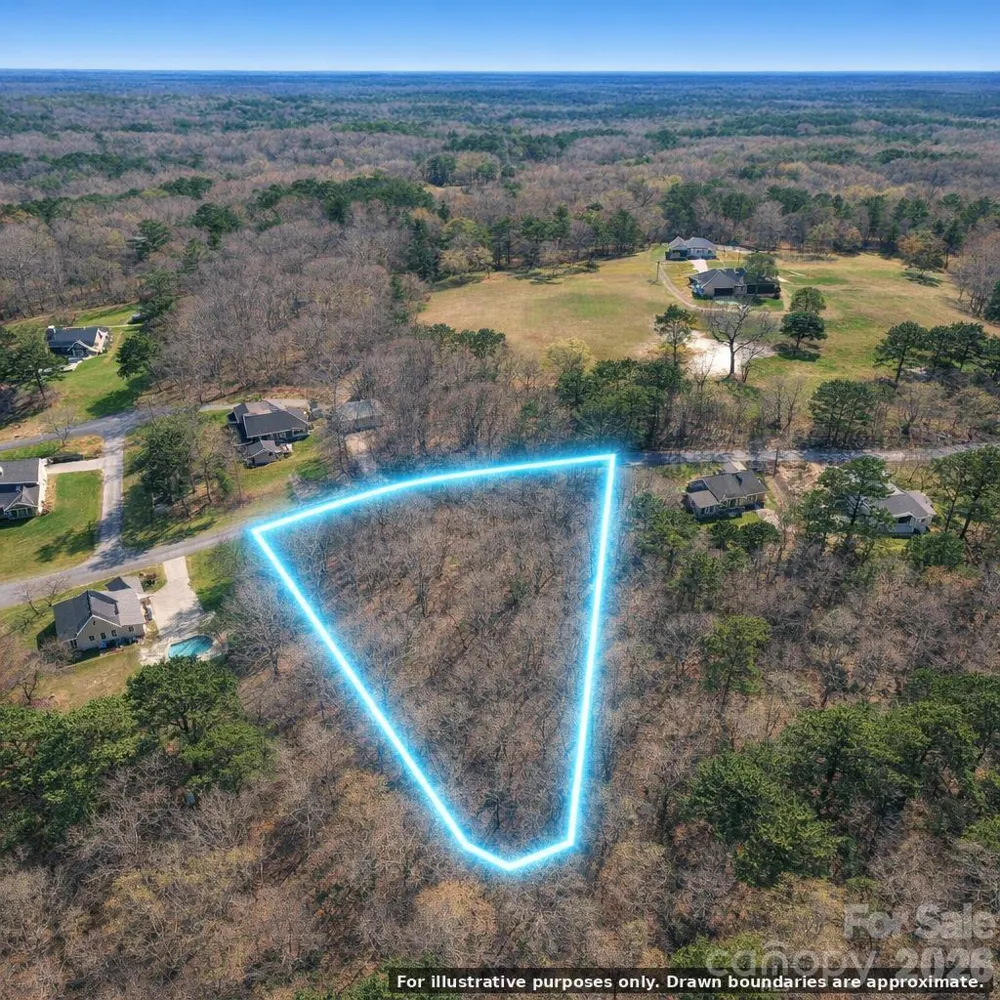 3522 Carlene Lane Stem, NC 27581