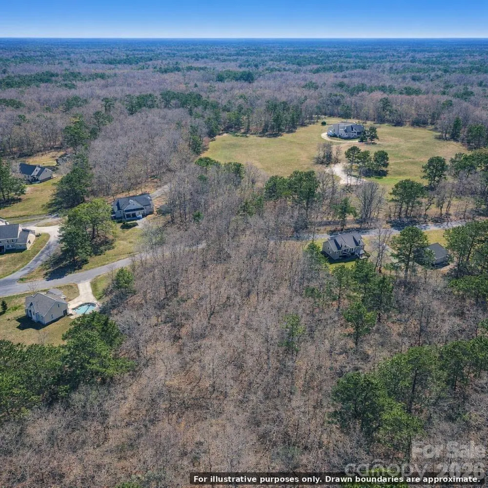 3522 Carlene Lane Stem, NC 27581