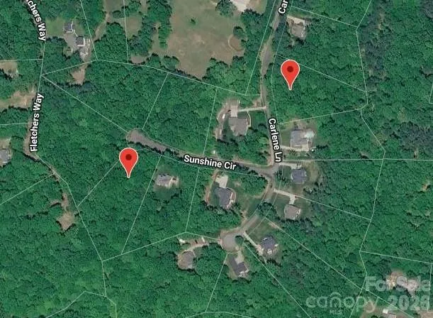 3522 Carlene Lane Stem, NC 27581