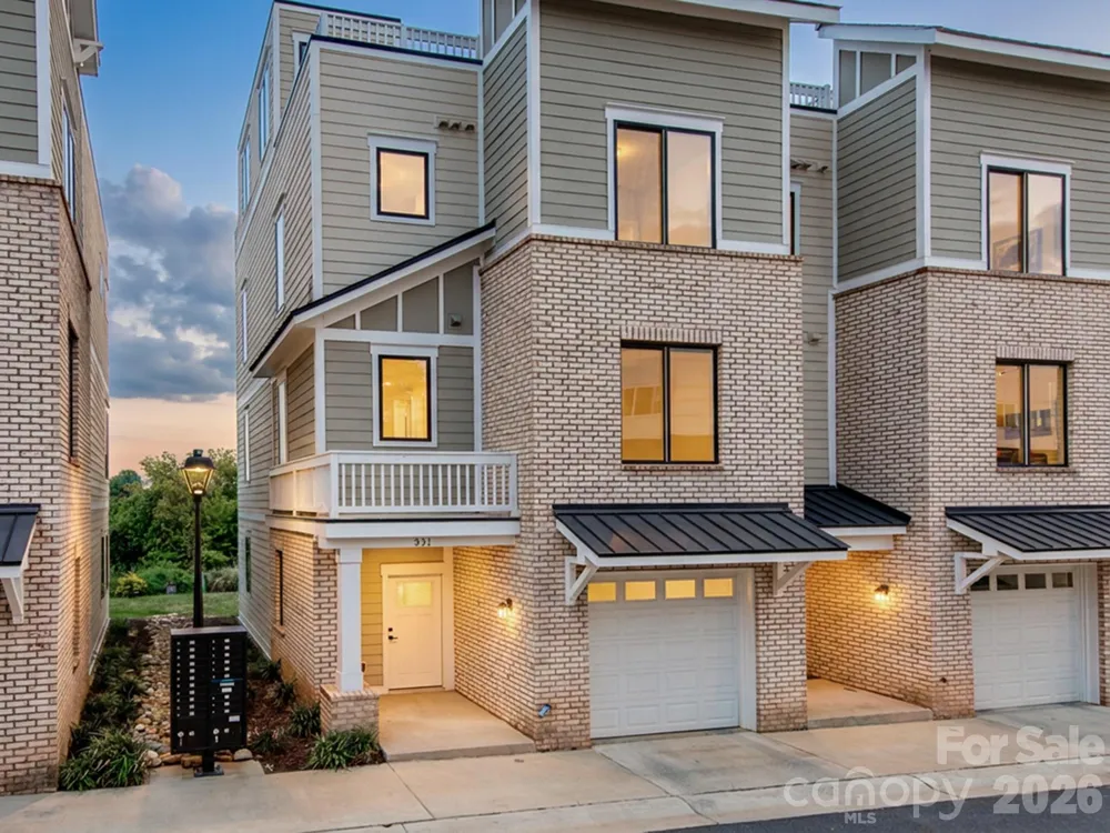 931 Cityscape Drive Charlotte, NC 28205