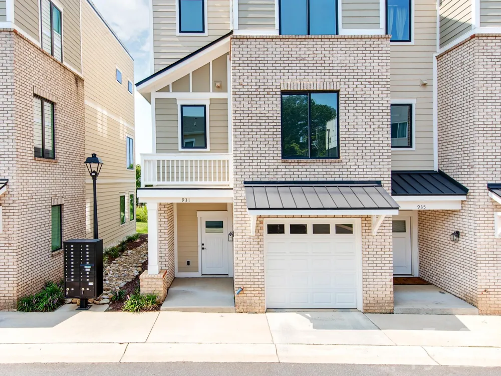 931 Cityscape Drive Charlotte, NC 28205