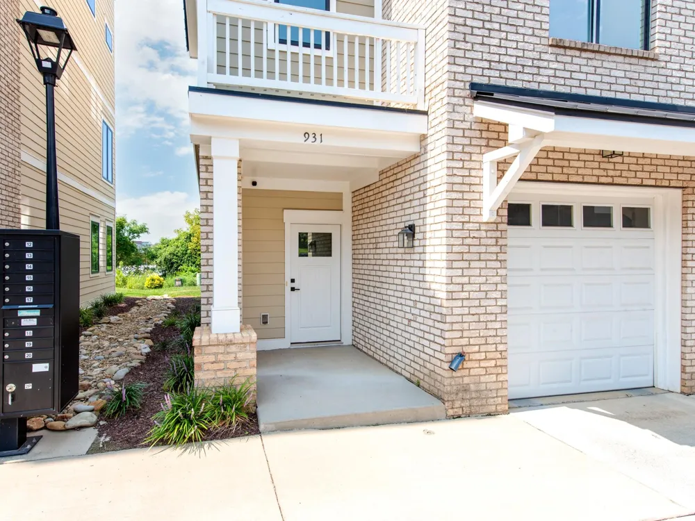 931 Cityscape Drive Charlotte, NC 28205