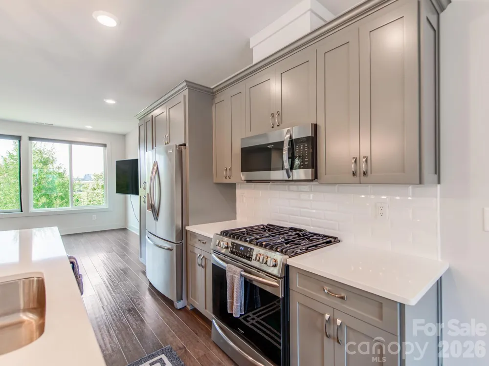 931 Cityscape Drive Charlotte, NC 28205