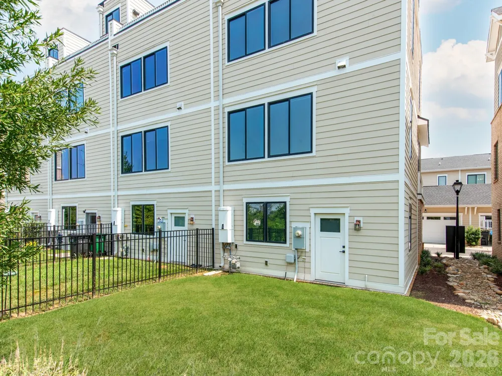 931 Cityscape Drive Charlotte, NC 28205