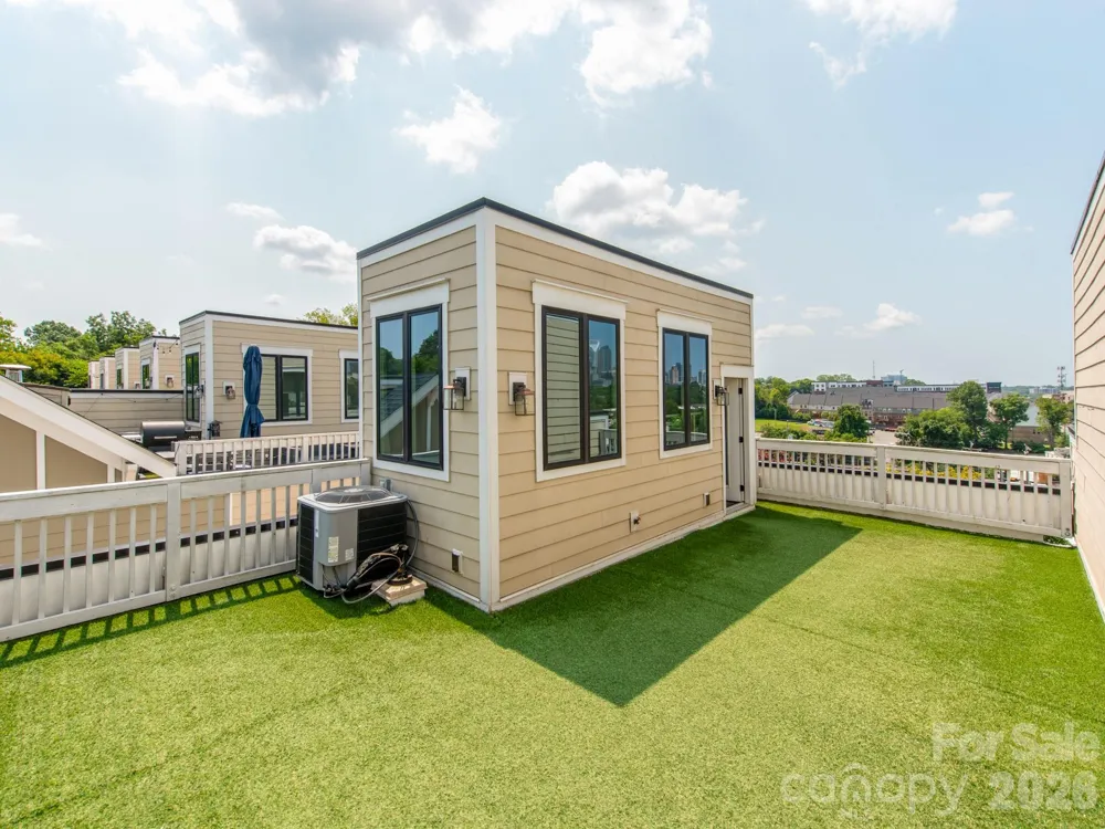 931 Cityscape Drive Charlotte, NC 28205