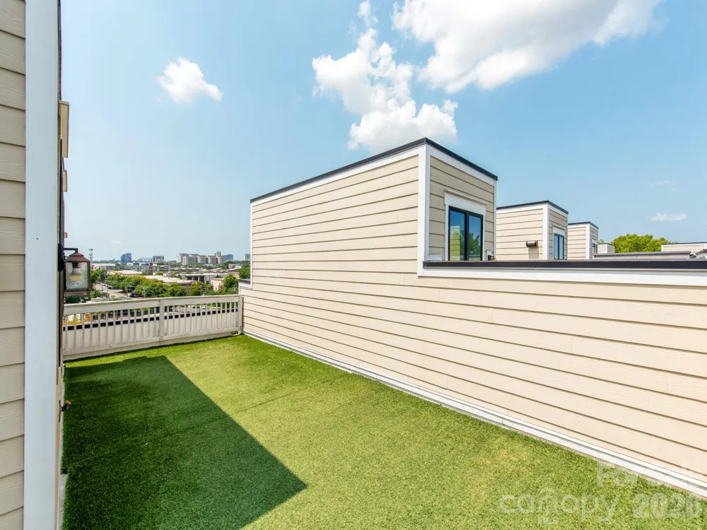 931 Cityscape Drive Charlotte, NC 28205