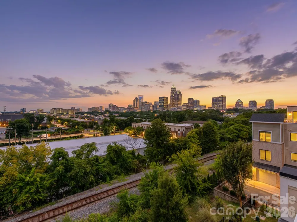 931 Cityscape Drive Charlotte, NC 28205