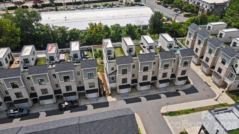 931 Cityscape Drive Charlotte, NC 28205