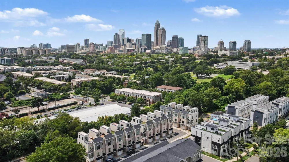 931 Cityscape Drive Charlotte, NC 28205