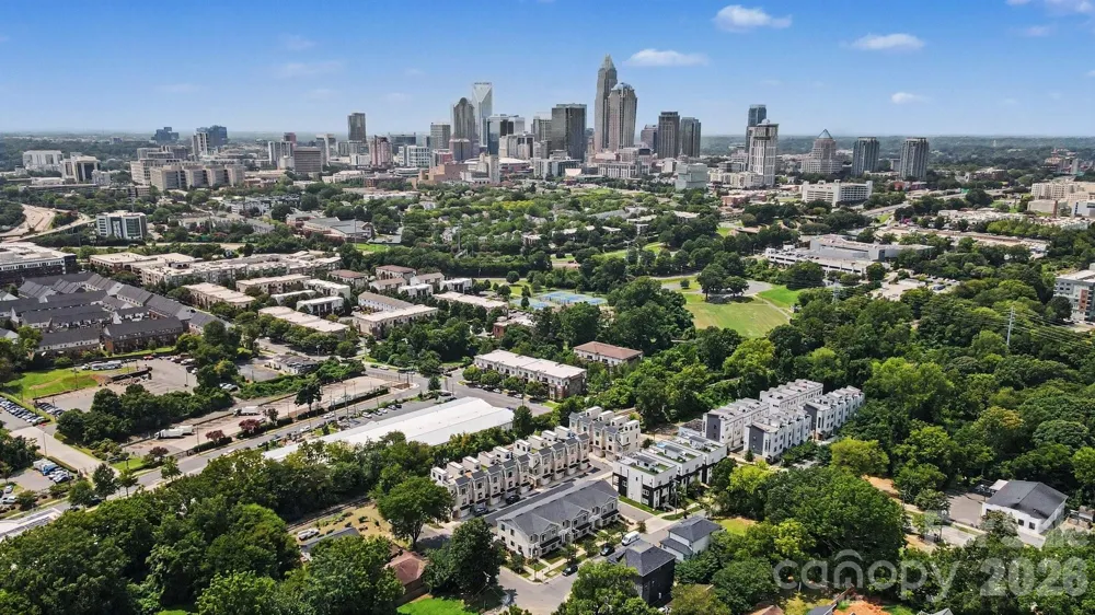 931 Cityscape Drive Charlotte, NC 28205