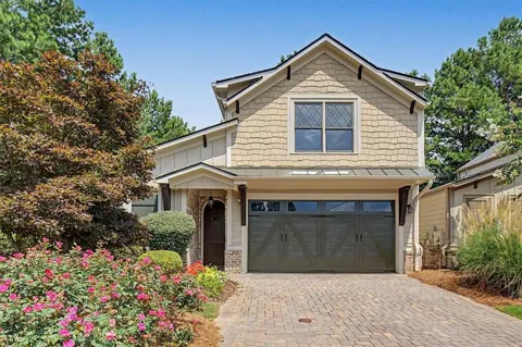 601 Stickley Oak Way