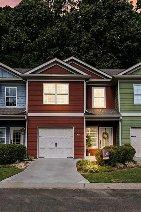 190 Towne Villas Drive