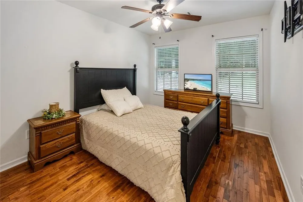 190 Towne Villas Drive Jasper, GA 30143