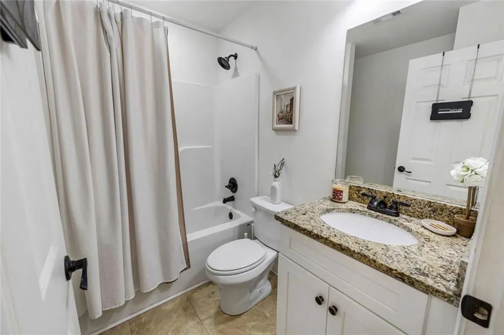 190 Towne Villas Drive Jasper, GA 30143