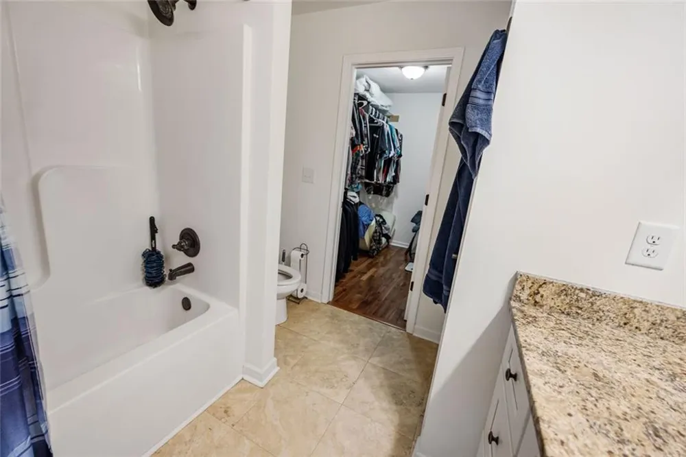190 Towne Villas Drive Jasper, GA 30143