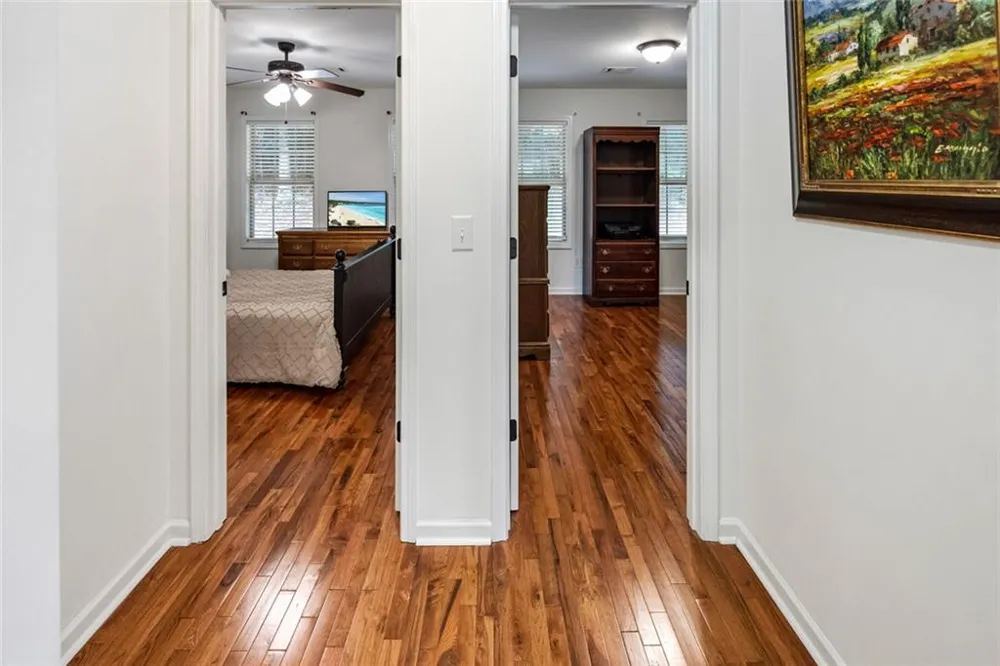190 Towne Villas Drive Jasper, GA 30143