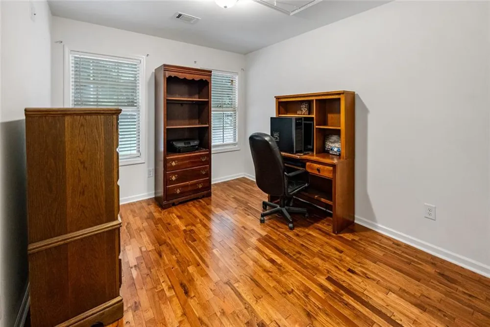 190 Towne Villas Drive Jasper, GA 30143