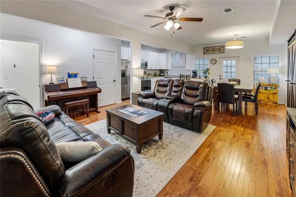 190 Towne Villas Drive Jasper, GA 30143