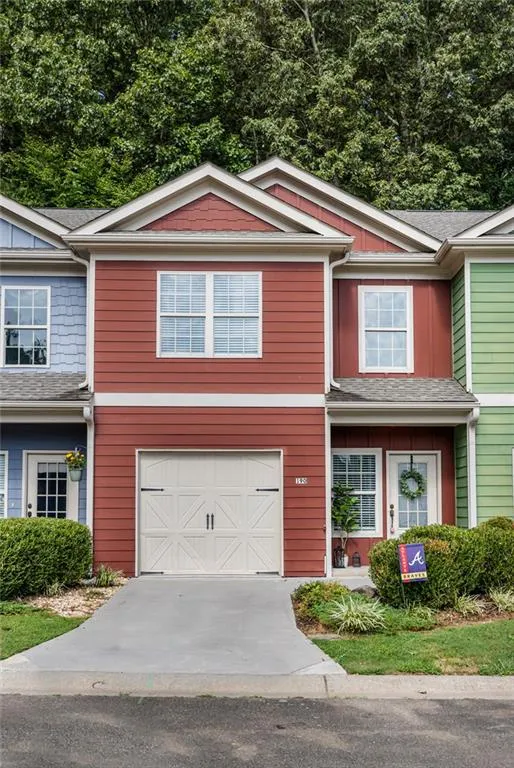 190 Towne Villas Drive Jasper, GA 30143