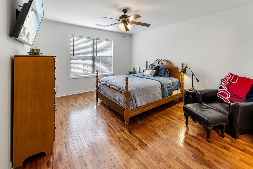 190 Towne Villas Drive Jasper, GA 30143