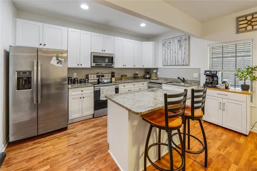 190 Towne Villas Drive Jasper, GA 30143