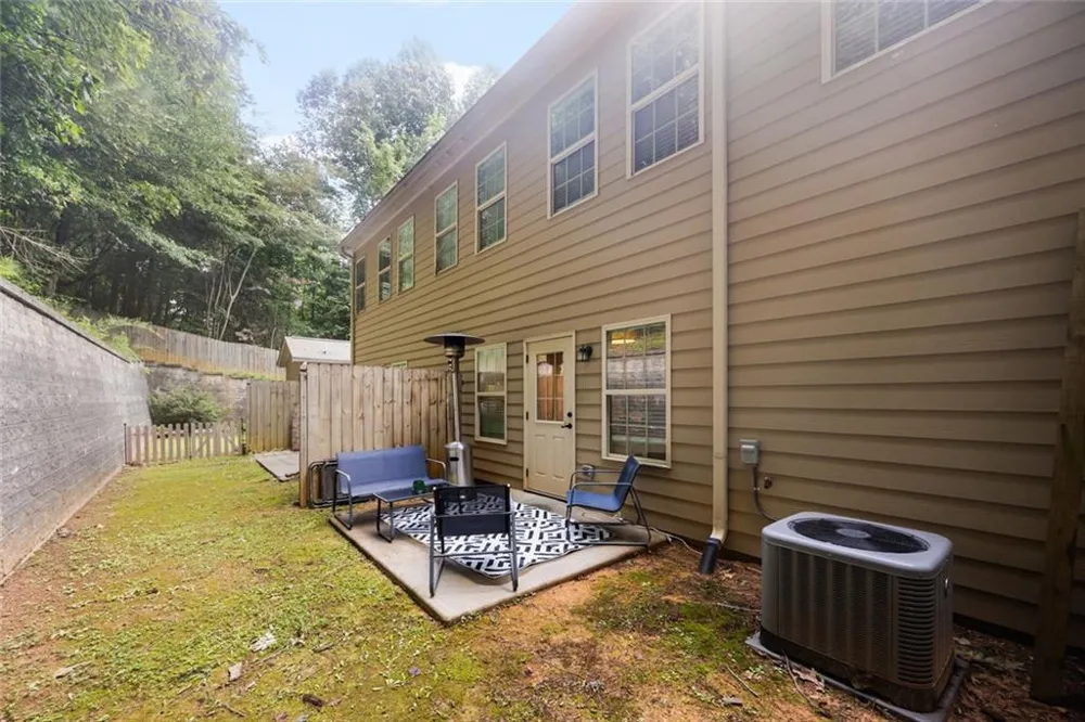 190 Towne Villas Drive Jasper, GA 30143