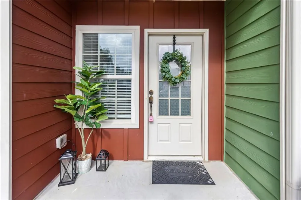 190 Towne Villas Drive Jasper, GA 30143