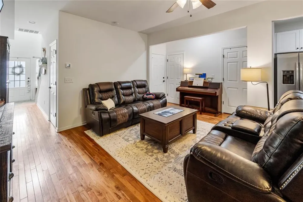 190 Towne Villas Drive Jasper, GA 30143