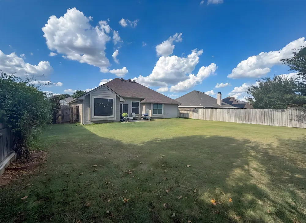 219 Quail Run Aubrey, TX 76227