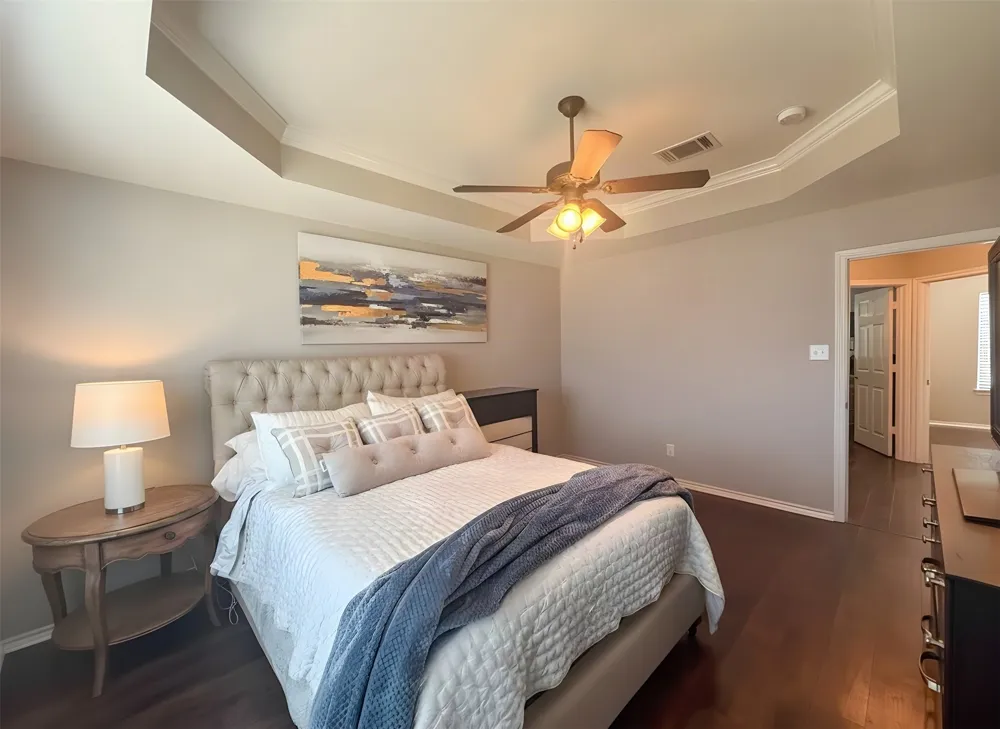 219 Quail Run Aubrey, TX 76227