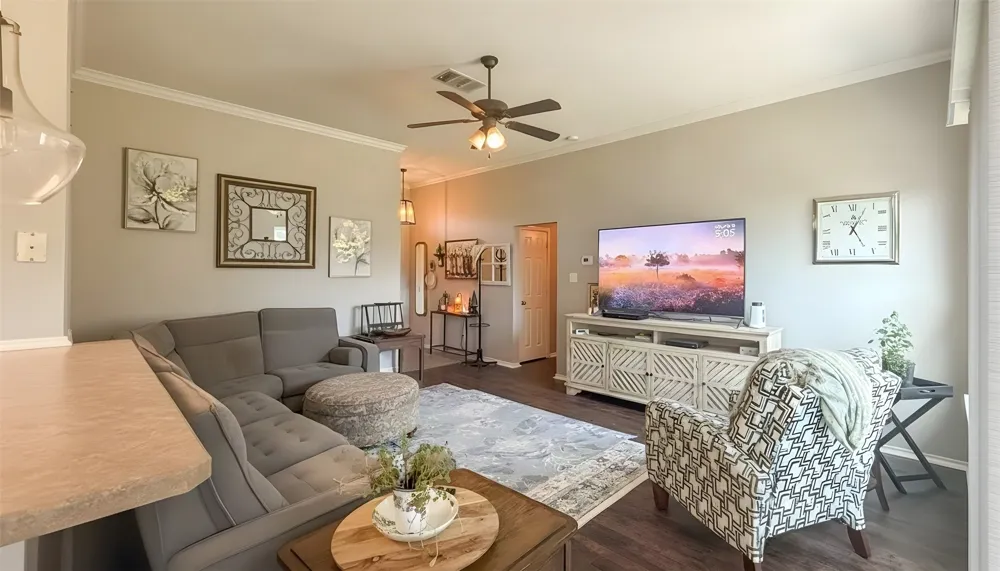 219 Quail Run Aubrey, TX 76227