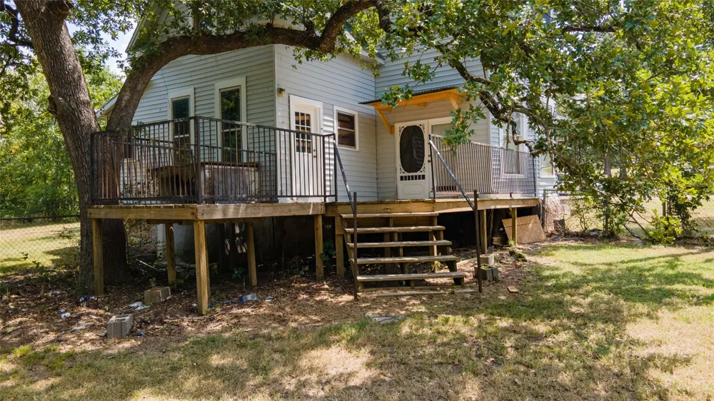 3429 Interurban Road Denison, TX 75021