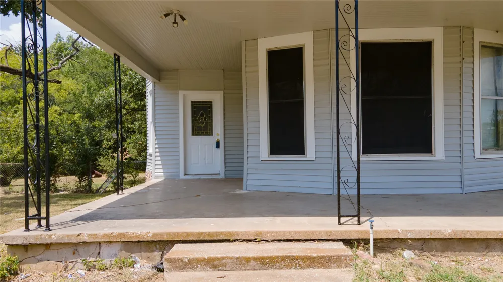 3429 Interurban Road Denison, TX 75021