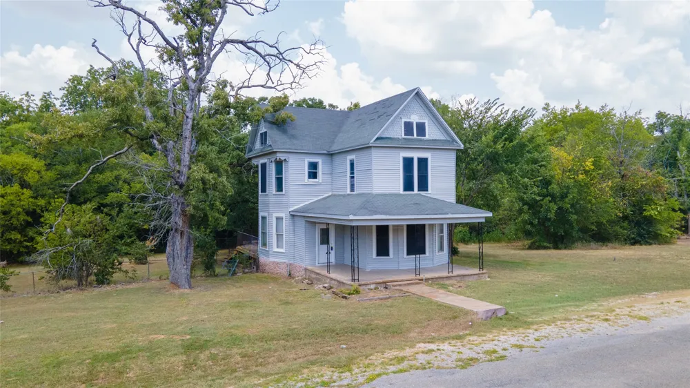 3429 Interurban Road Denison, TX 75021