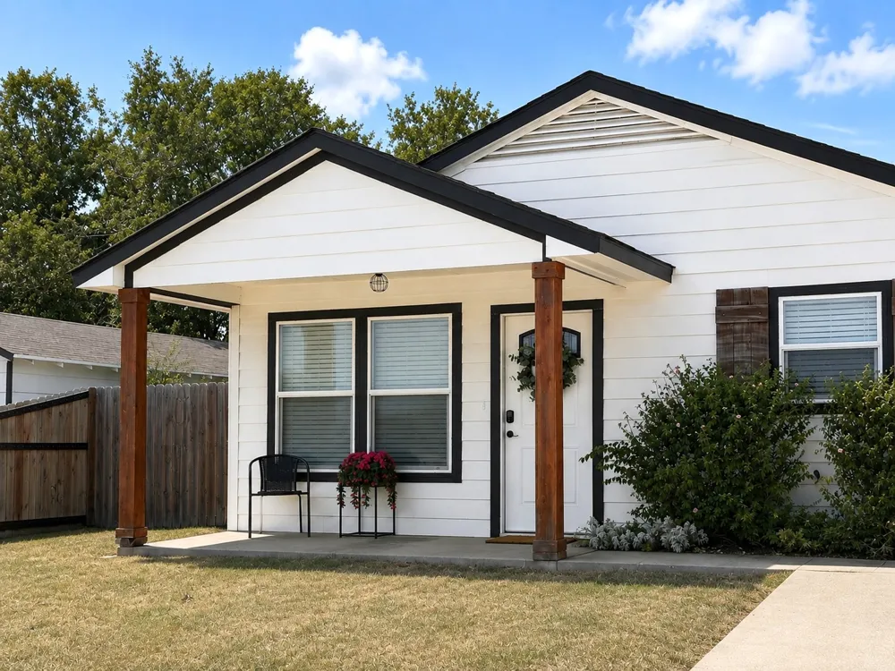 106 Raymond Street Bowie, TX 76230