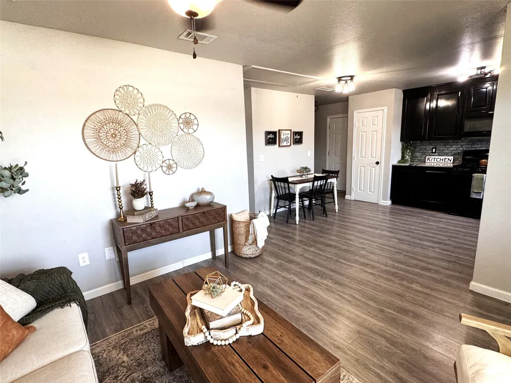 106 Raymond Street Bowie, TX 76230