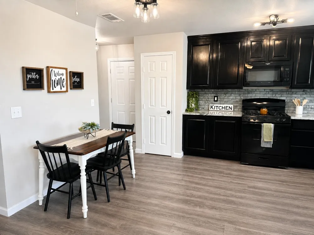 106 Raymond Street Bowie, TX 76230