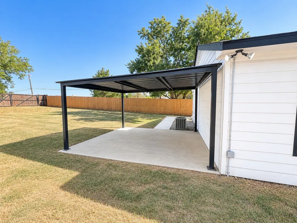 106 Raymond Street Bowie, TX 76230