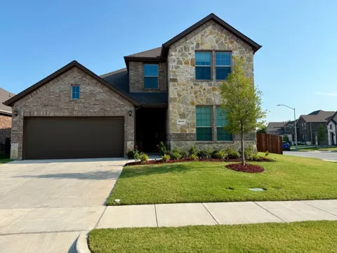 8141 Danny Scarth Lane