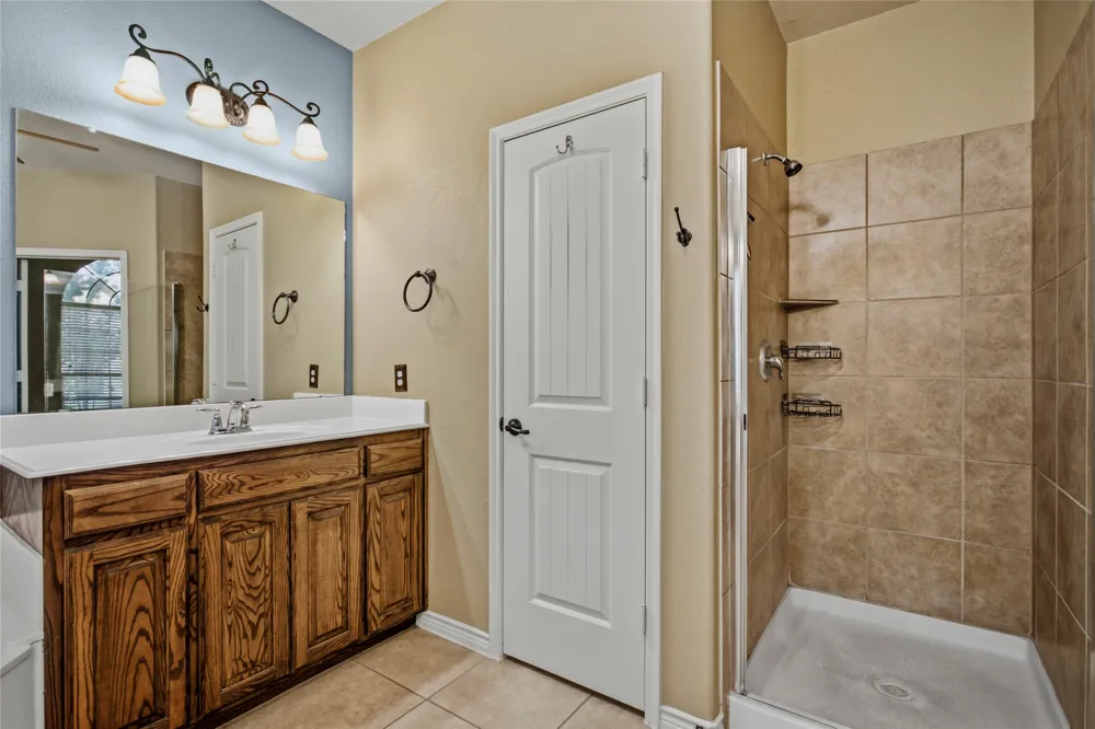 5912 Chuck Wagon Lane McKinney, TX 75070