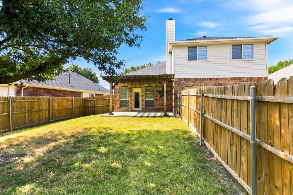 5912 Chuck Wagon Lane McKinney, TX 75070