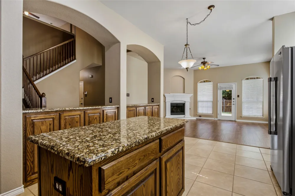 5912 Chuck Wagon Lane McKinney, TX 75070