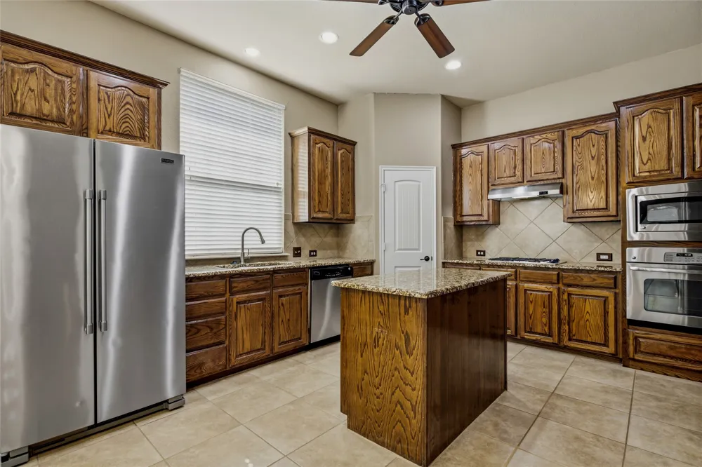 5912 Chuck Wagon Lane McKinney, TX 75070