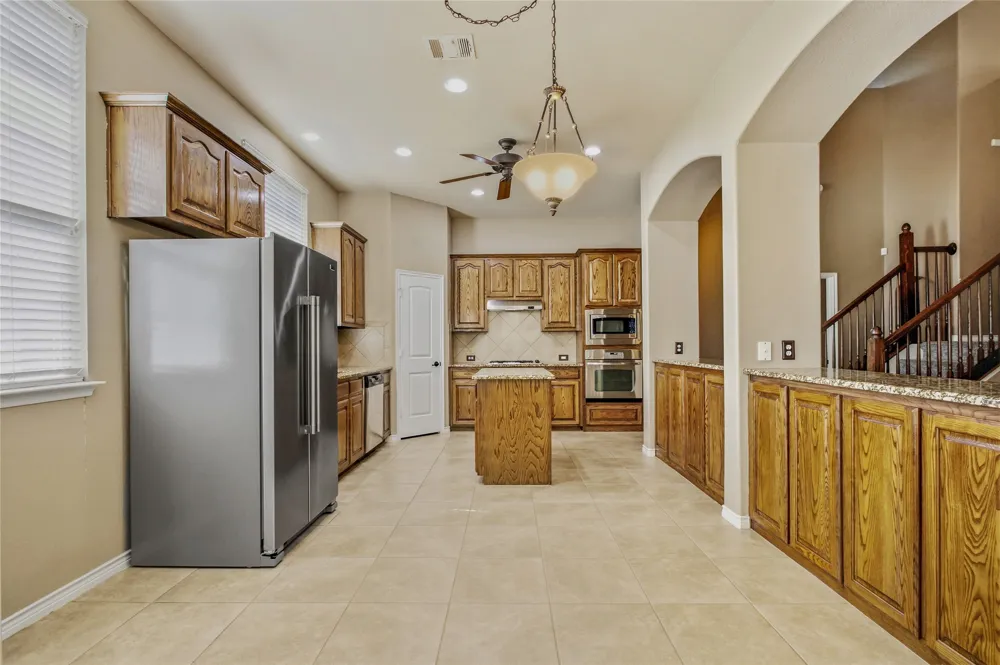 5912 Chuck Wagon Lane McKinney, TX 75070