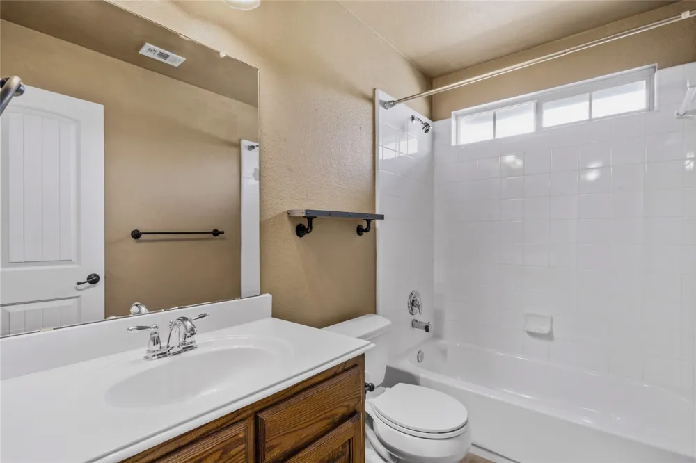 5912 Chuck Wagon Lane McKinney, TX 75070