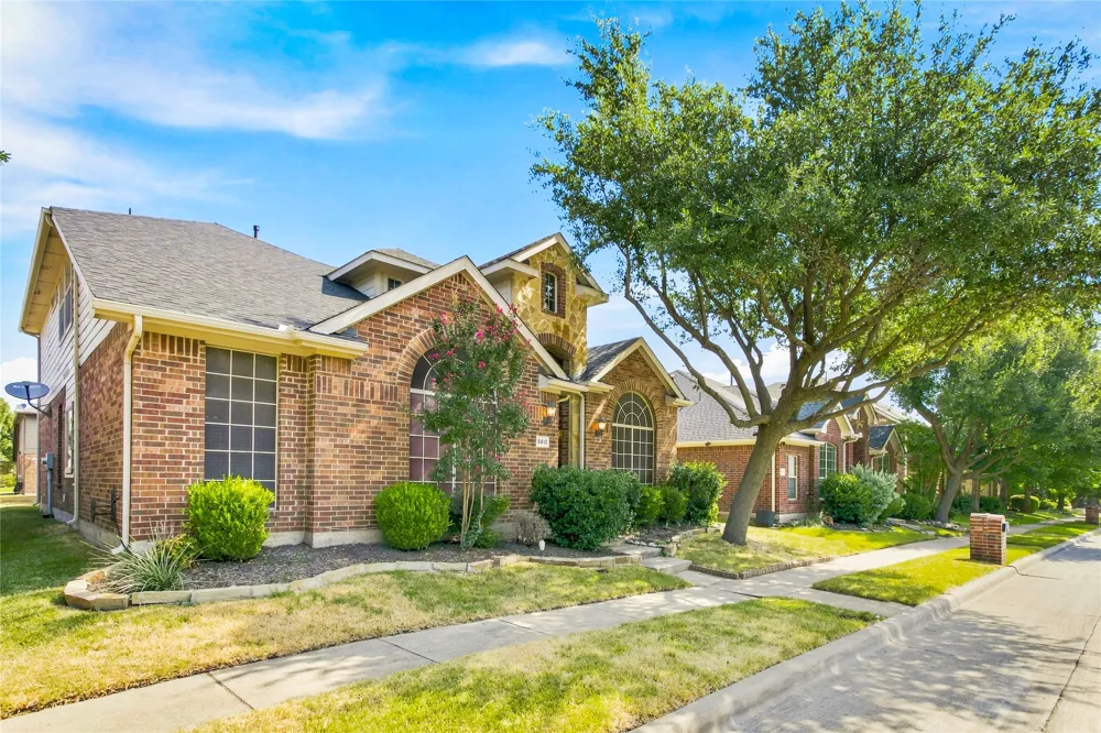 5912 Chuck Wagon Lane McKinney, TX 75070