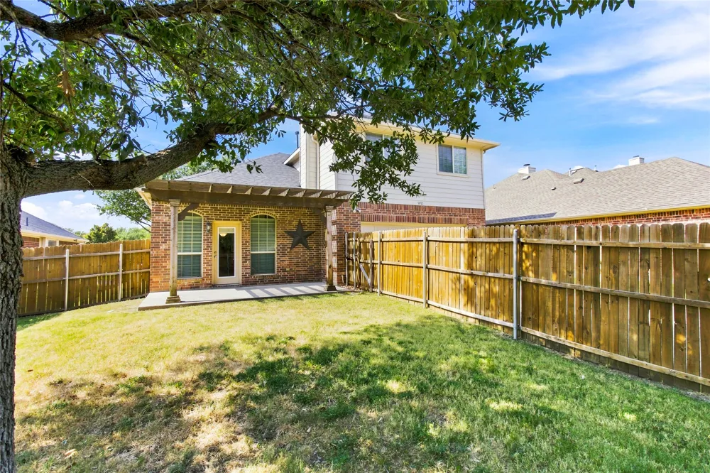 5912 Chuck Wagon Lane McKinney, TX 75070