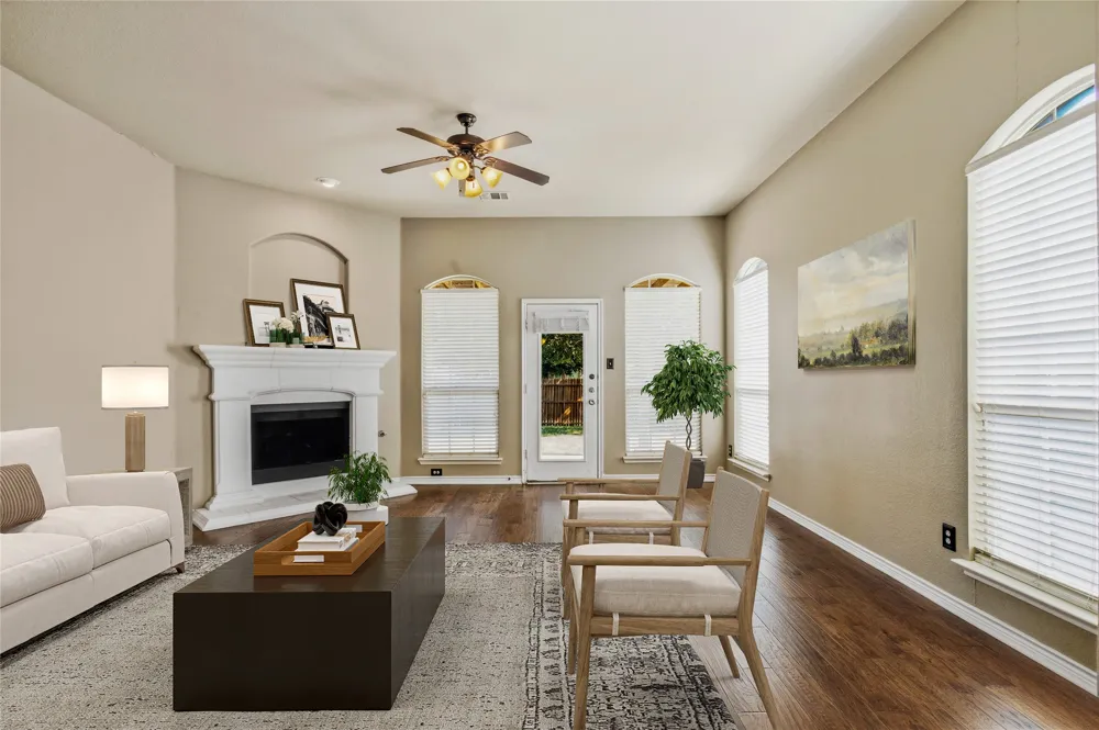 5912 Chuck Wagon Lane McKinney, TX 75070